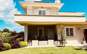 Appartamento in villa